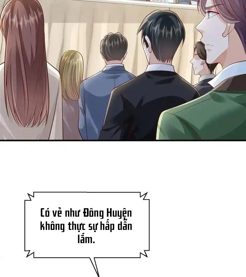 Mỗi Tuần Ta Có Một Nghề Nghiệp Mới Chapter 722 - Trang 2