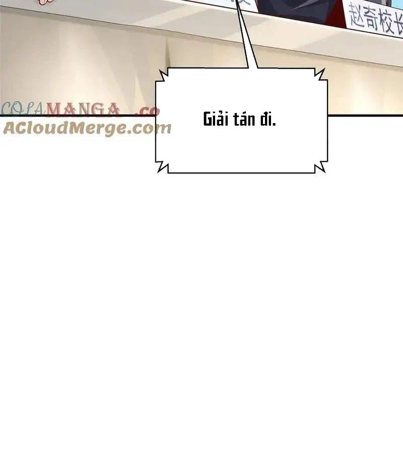 Mỗi Tuần Ta Có Một Nghề Nghiệp Mới Chapter 722 - Trang 2