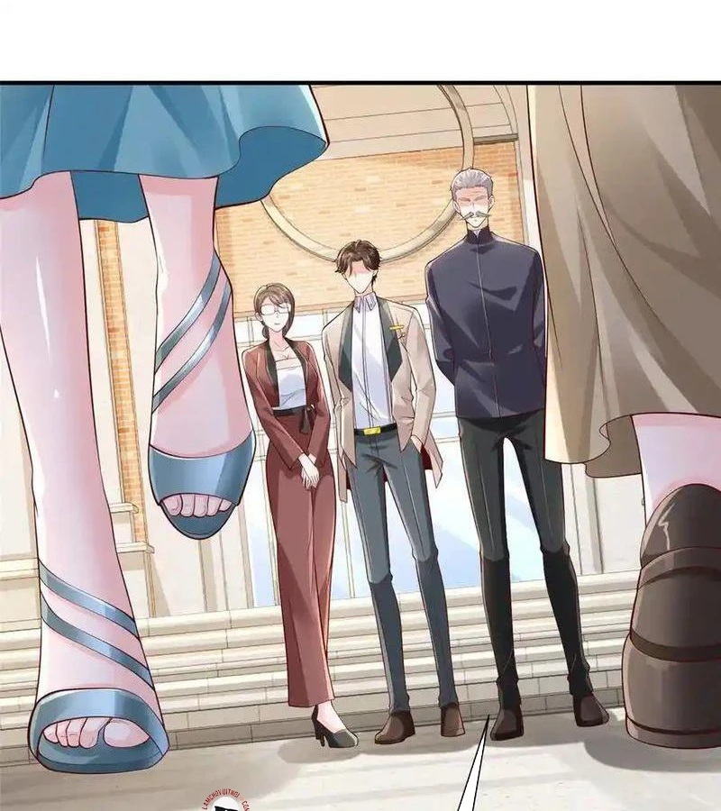 Mỗi Tuần Ta Có Một Nghề Nghiệp Mới Chapter 722 - Trang 2