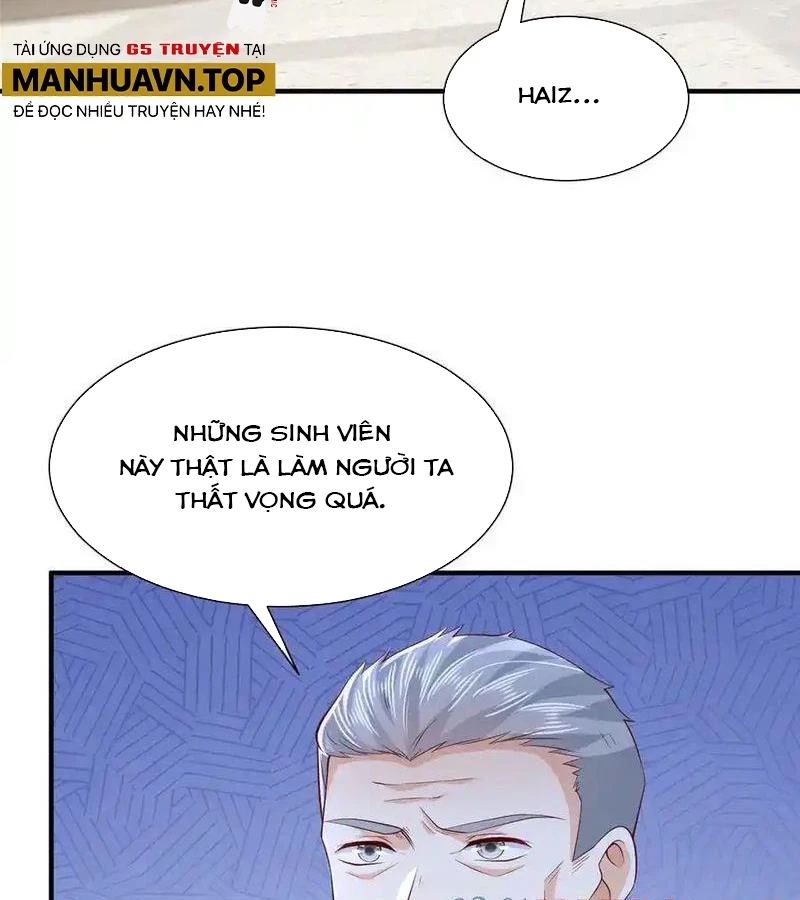 Mỗi Tuần Ta Có Một Nghề Nghiệp Mới Chapter 722 - Trang 2