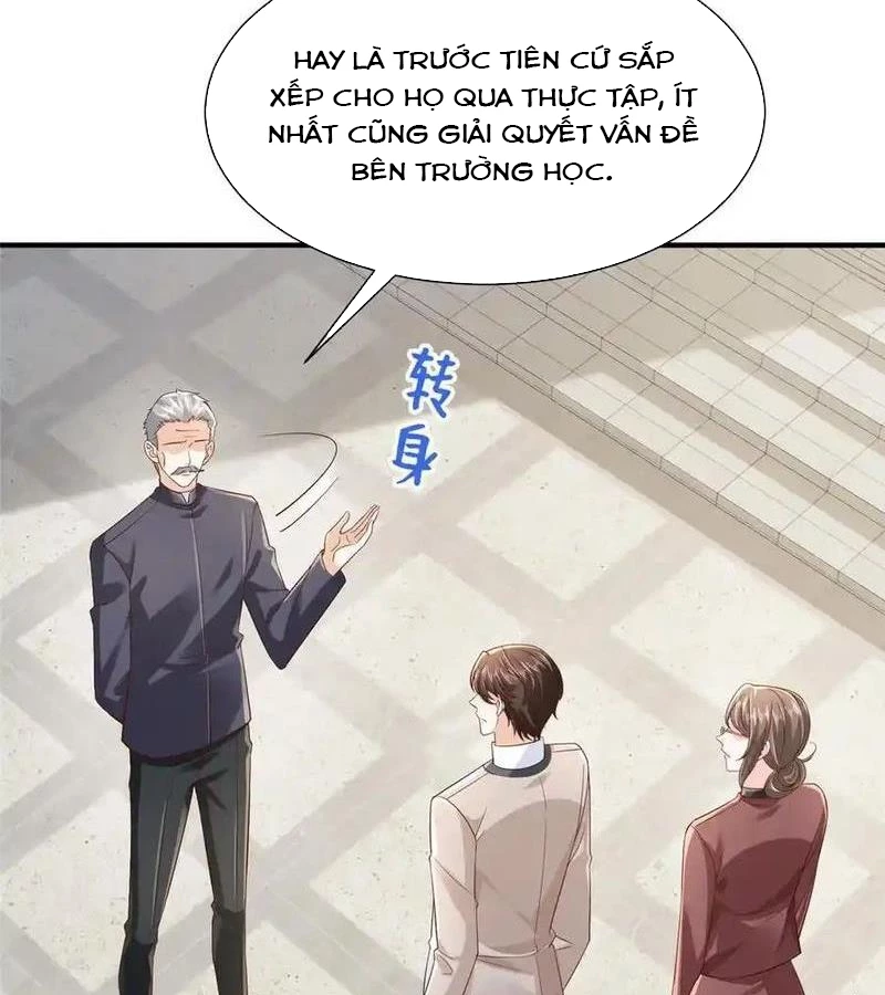 Mỗi Tuần Ta Có Một Nghề Nghiệp Mới Chapter 722 - Trang 2