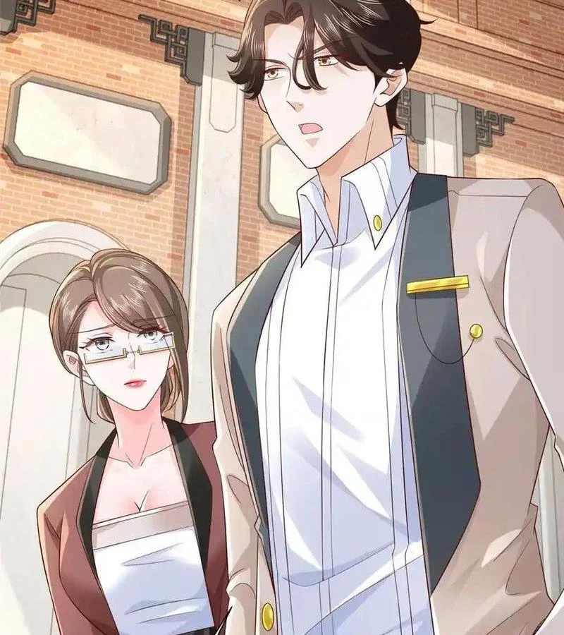 Mỗi Tuần Ta Có Một Nghề Nghiệp Mới Chapter 722 - Trang 2