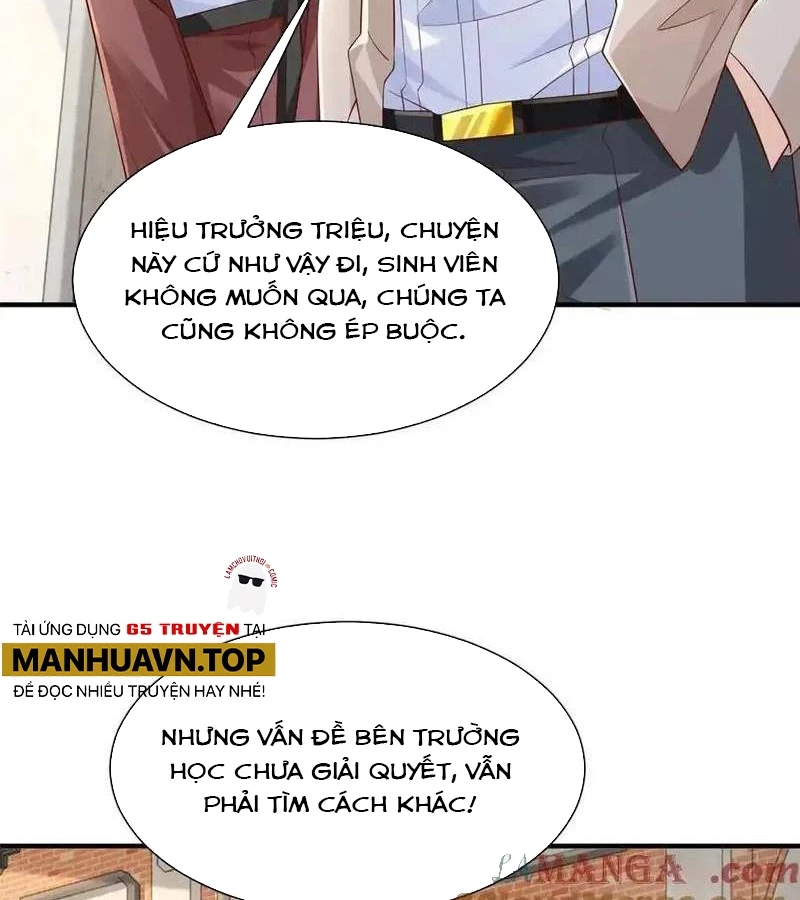 Mỗi Tuần Ta Có Một Nghề Nghiệp Mới Chapter 722 - Trang 2