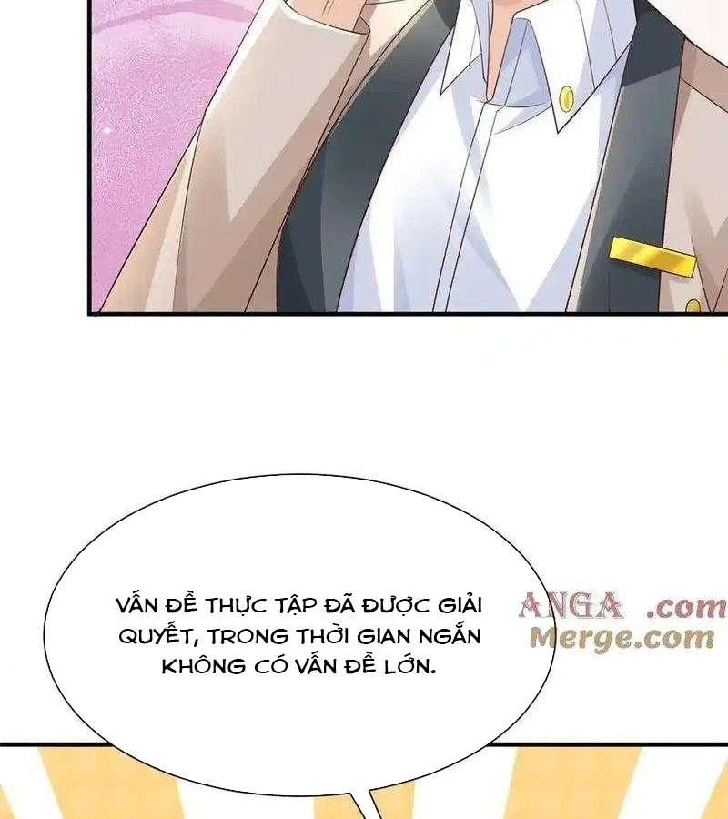 Mỗi Tuần Ta Có Một Nghề Nghiệp Mới Chapter 722 - Trang 2