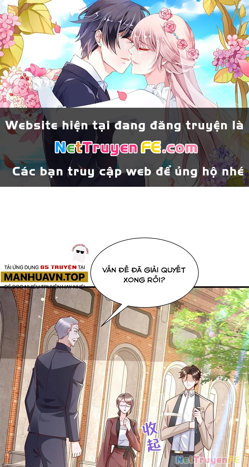 Mỗi Tuần Ta Có Một Nghề Nghiệp Mới Chapter 723 - Trang 2