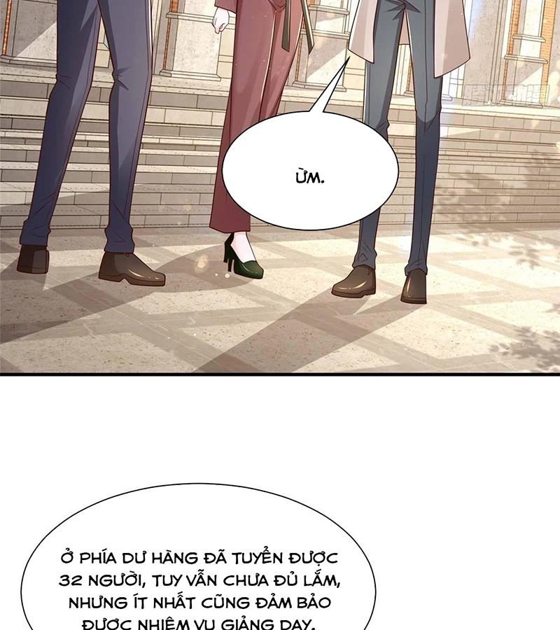 Mỗi Tuần Ta Có Một Nghề Nghiệp Mới Chapter 723 - Trang 2