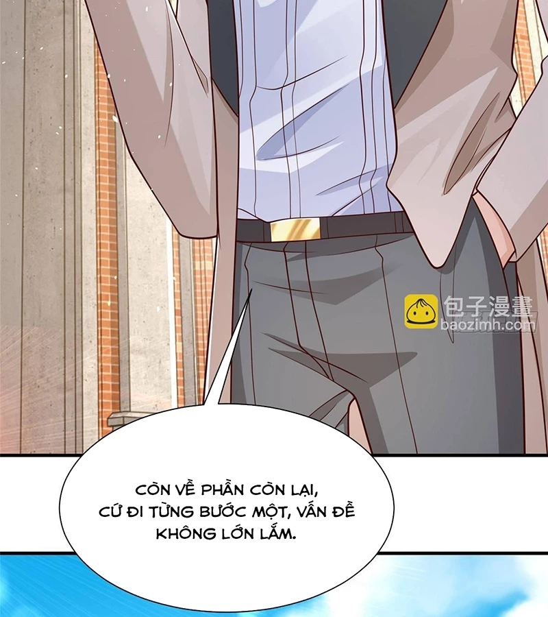 Mỗi Tuần Ta Có Một Nghề Nghiệp Mới Chapter 723 - Trang 2