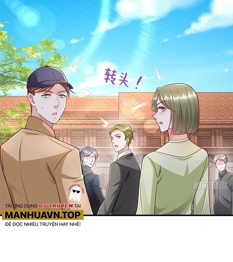 Mỗi Tuần Ta Có Một Nghề Nghiệp Mới Chapter 723 - Trang 2