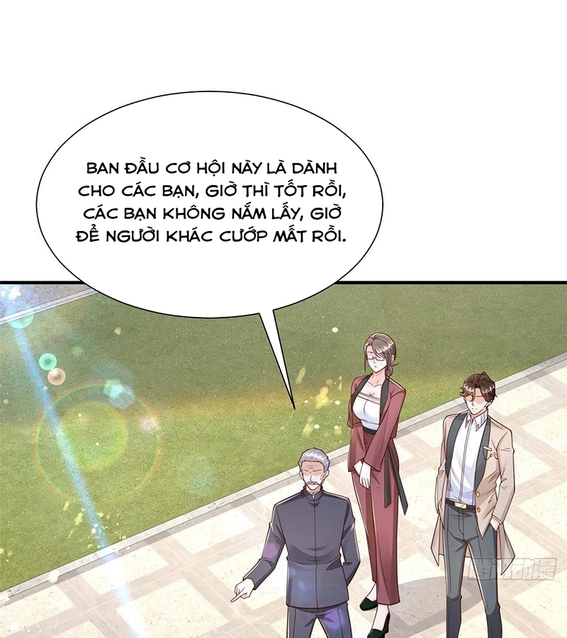 Mỗi Tuần Ta Có Một Nghề Nghiệp Mới Chapter 723 - Trang 2