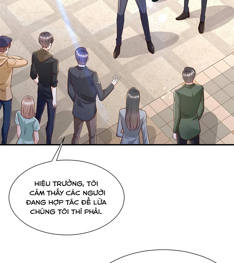 Mỗi Tuần Ta Có Một Nghề Nghiệp Mới Chapter 723 - Trang 2