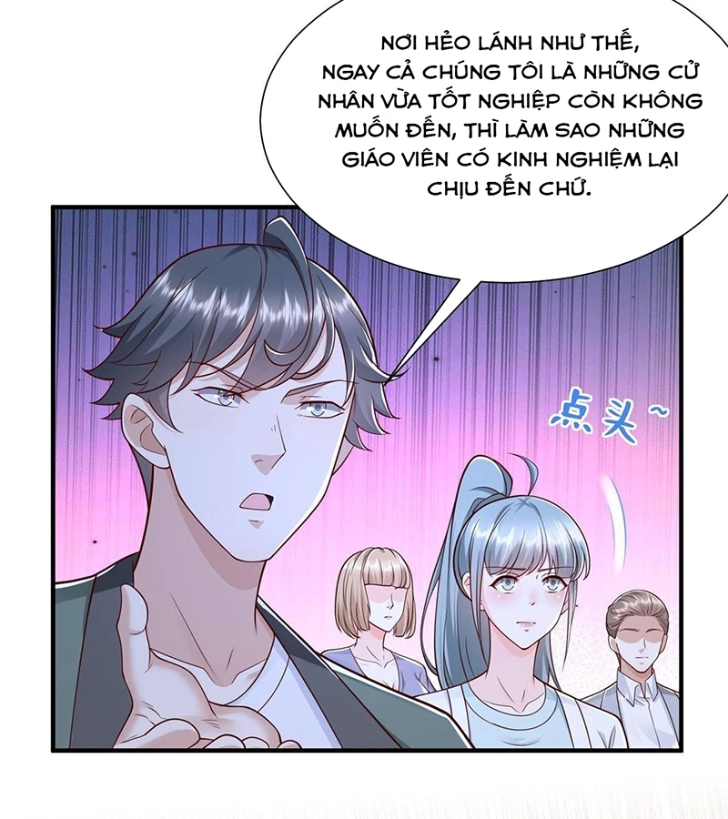 Mỗi Tuần Ta Có Một Nghề Nghiệp Mới Chapter 723 - Trang 2