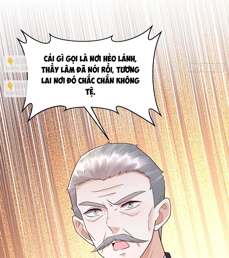 Mỗi Tuần Ta Có Một Nghề Nghiệp Mới Chapter 723 - Trang 2