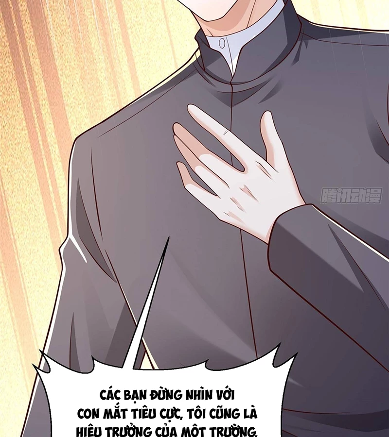 Mỗi Tuần Ta Có Một Nghề Nghiệp Mới Chapter 723 - Trang 2