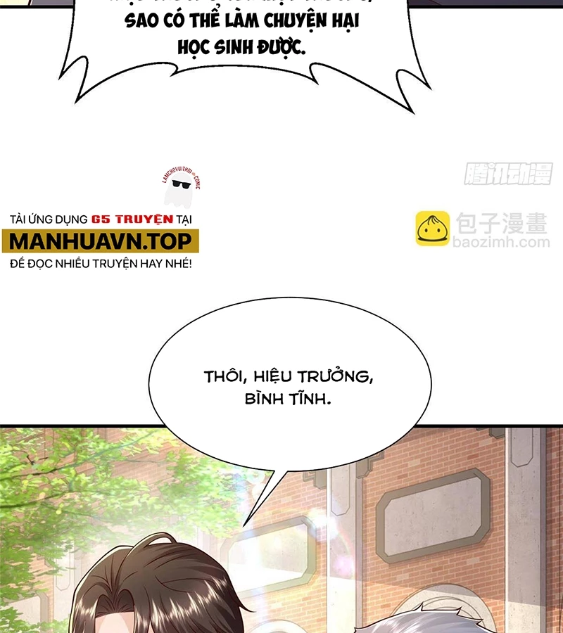 Mỗi Tuần Ta Có Một Nghề Nghiệp Mới Chapter 723 - Trang 2