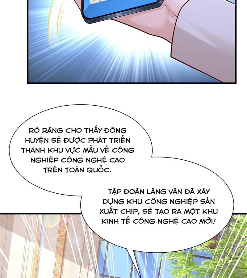 Mỗi Tuần Ta Có Một Nghề Nghiệp Mới Chapter 723 - Trang 2