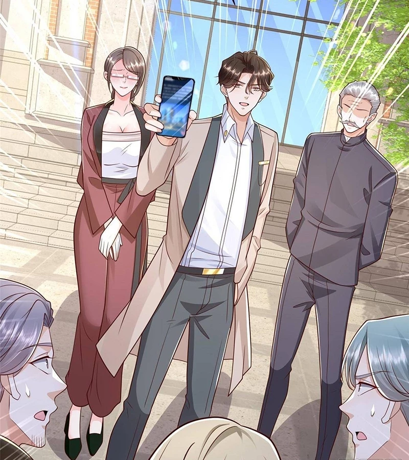 Mỗi Tuần Ta Có Một Nghề Nghiệp Mới Chapter 723 - Trang 2