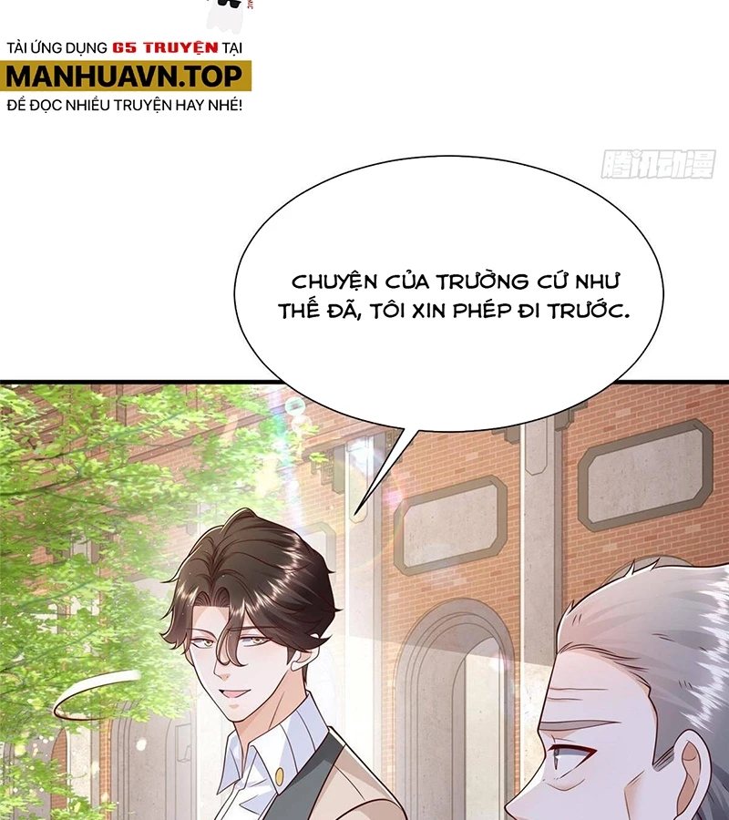 Mỗi Tuần Ta Có Một Nghề Nghiệp Mới Chapter 723 - Trang 2