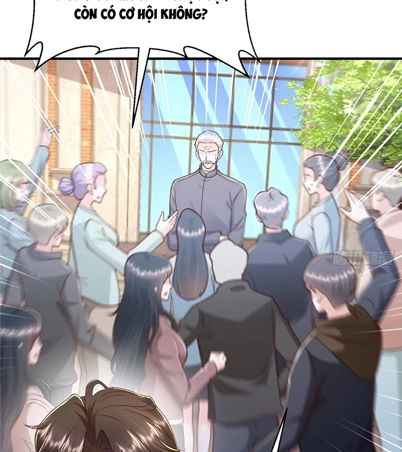 Mỗi Tuần Ta Có Một Nghề Nghiệp Mới Chapter 723 - Trang 2