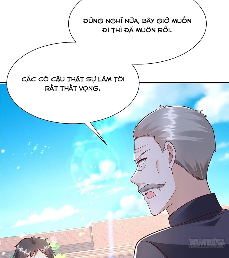 Mỗi Tuần Ta Có Một Nghề Nghiệp Mới Chapter 723 - Trang 2