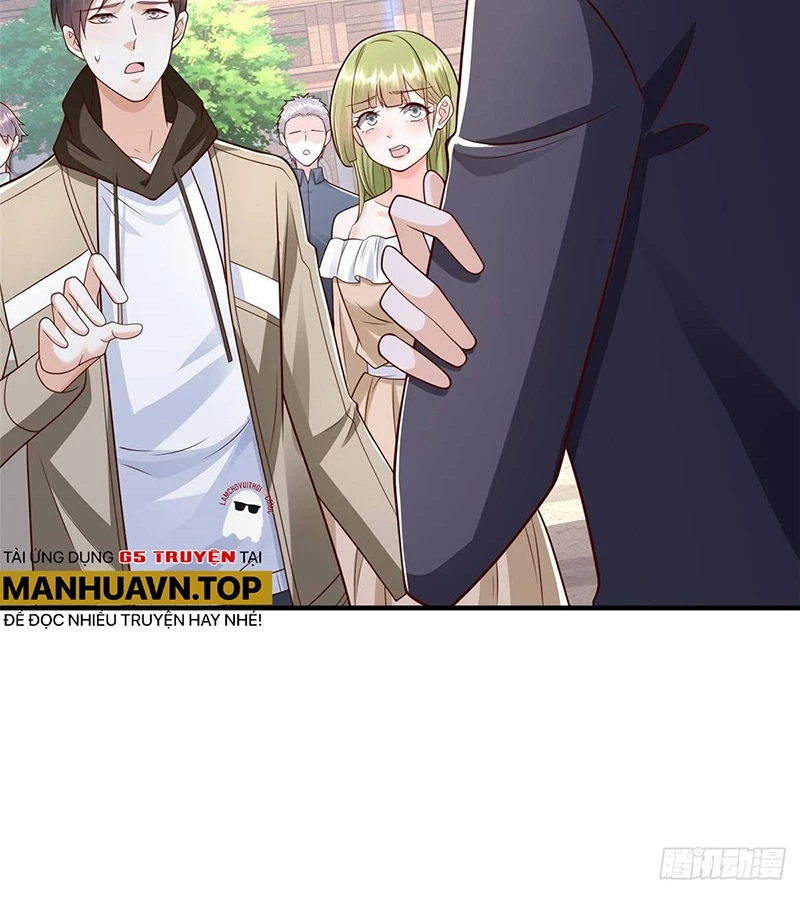 Mỗi Tuần Ta Có Một Nghề Nghiệp Mới Chapter 723 - Trang 2