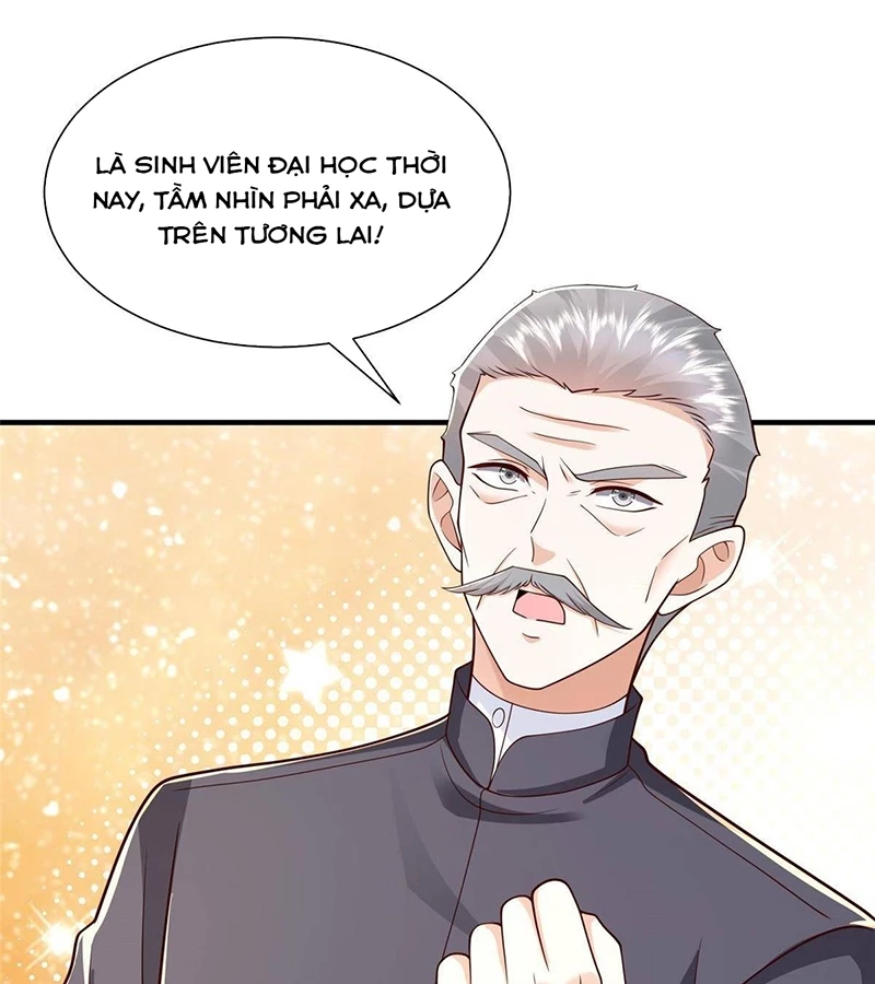 Mỗi Tuần Ta Có Một Nghề Nghiệp Mới Chapter 723 - Trang 2