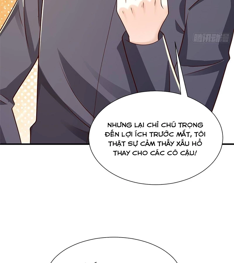 Mỗi Tuần Ta Có Một Nghề Nghiệp Mới Chapter 723 - Trang 2