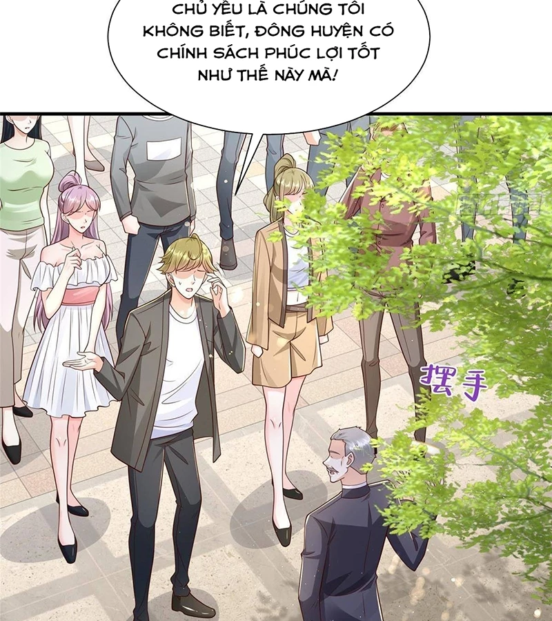 Mỗi Tuần Ta Có Một Nghề Nghiệp Mới Chapter 723 - Trang 2