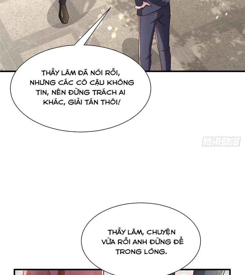 Mỗi Tuần Ta Có Một Nghề Nghiệp Mới Chapter 723 - Trang 2