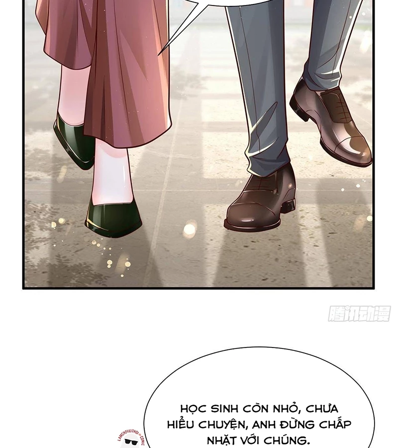 Mỗi Tuần Ta Có Một Nghề Nghiệp Mới Chapter 723 - Trang 2