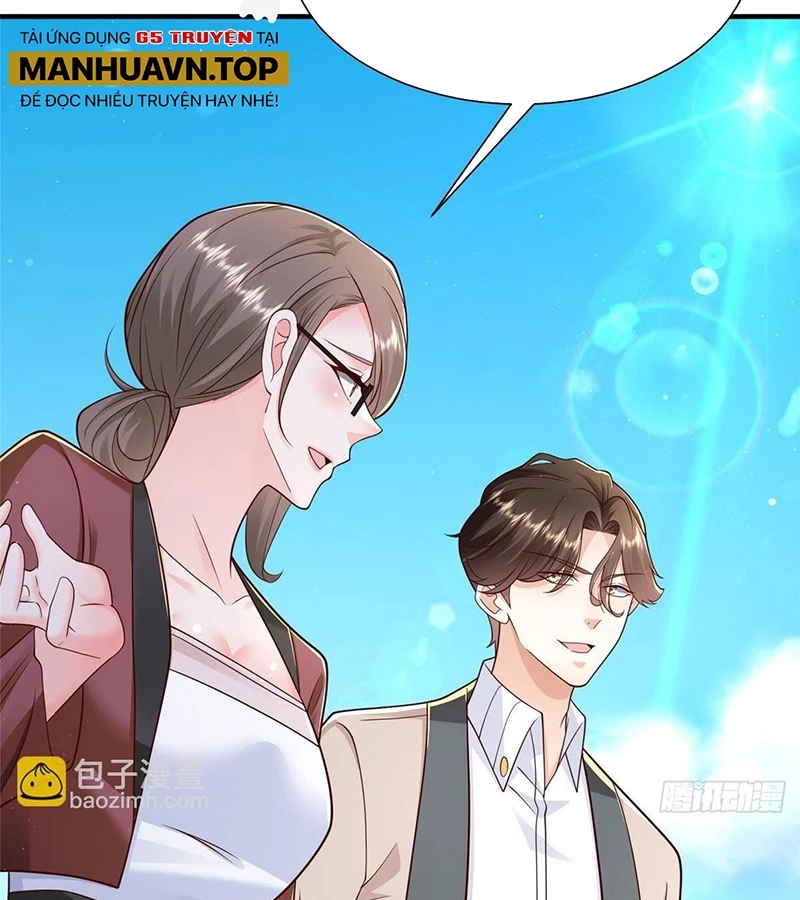 Mỗi Tuần Ta Có Một Nghề Nghiệp Mới Chapter 723 - Trang 2