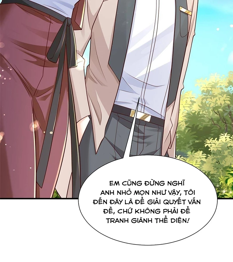 Mỗi Tuần Ta Có Một Nghề Nghiệp Mới Chapter 723 - Trang 2