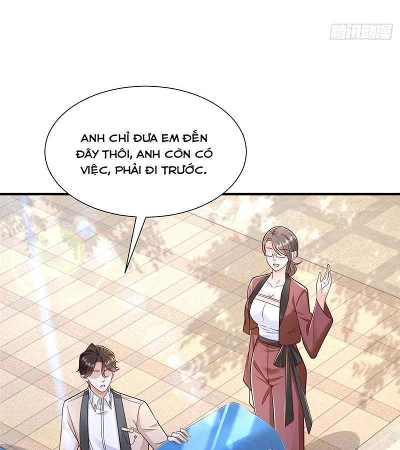 Mỗi Tuần Ta Có Một Nghề Nghiệp Mới Chapter 723 - Trang 2