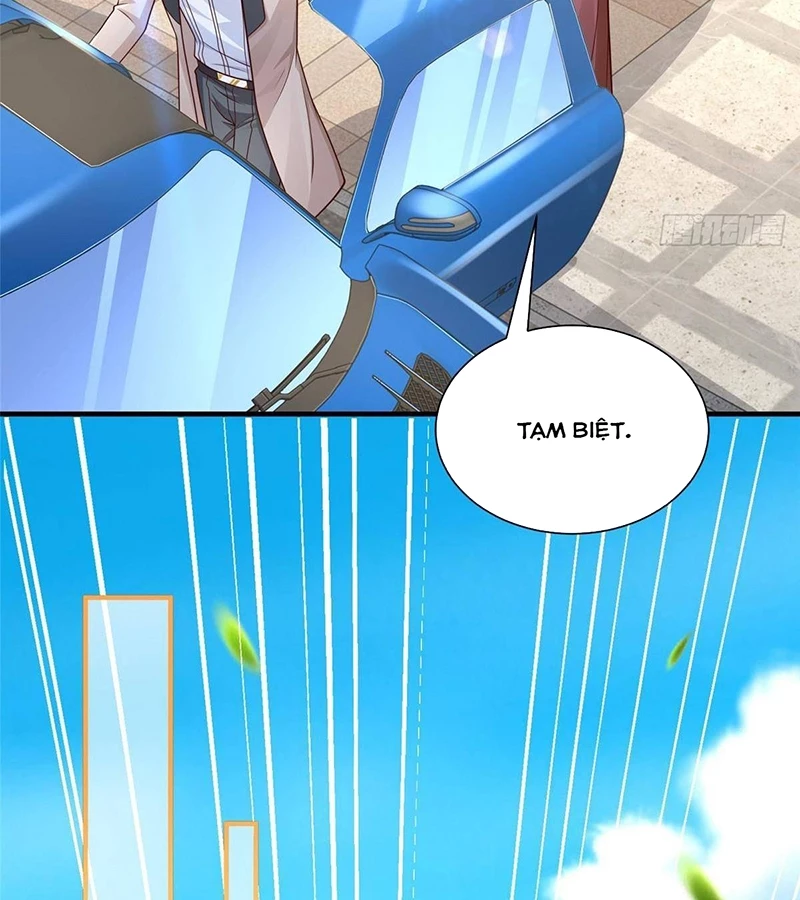 Mỗi Tuần Ta Có Một Nghề Nghiệp Mới Chapter 723 - Trang 2