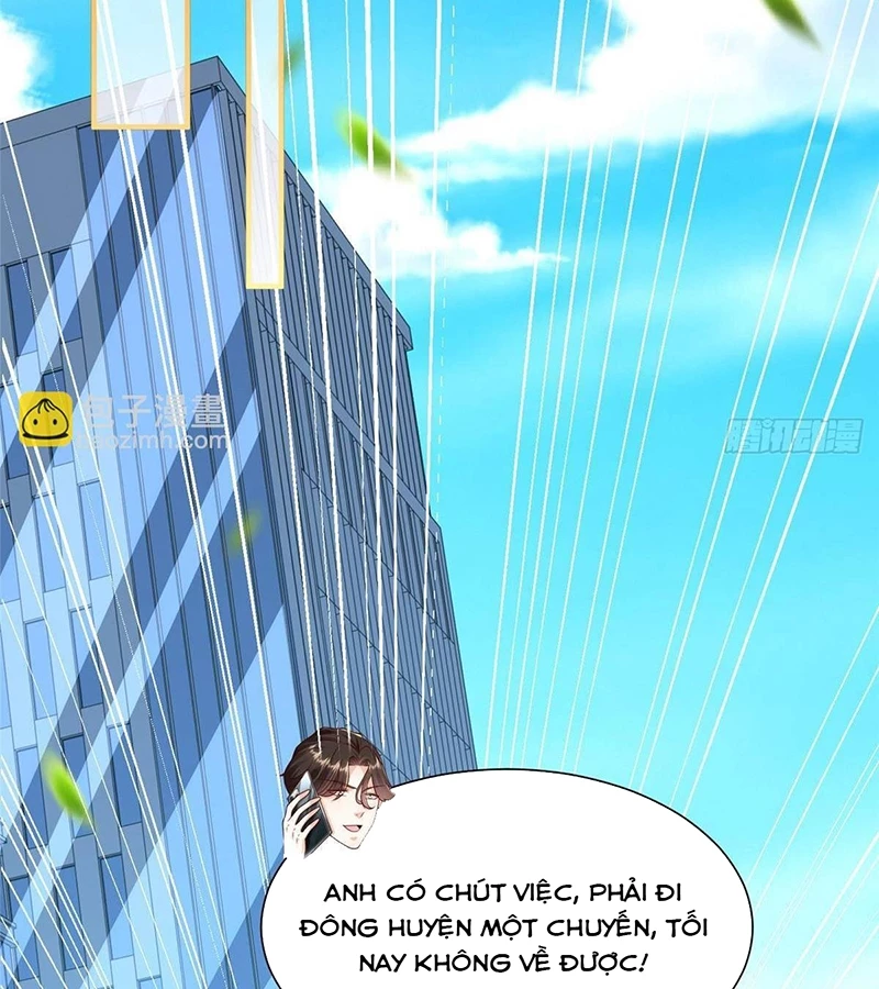 Mỗi Tuần Ta Có Một Nghề Nghiệp Mới Chapter 723 - Trang 2