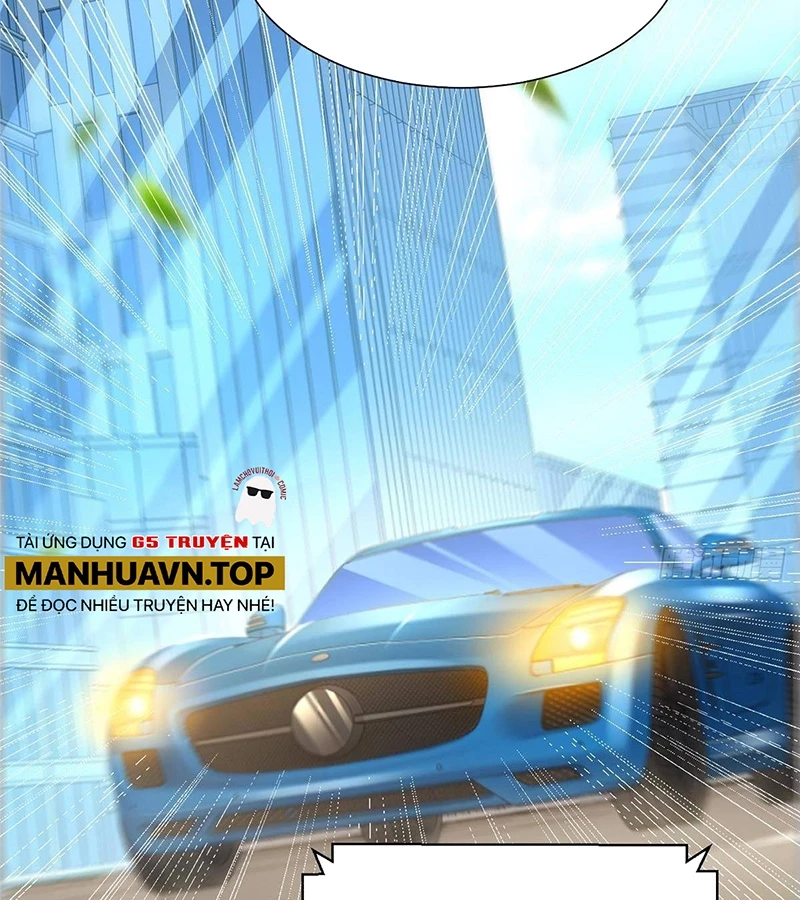 Mỗi Tuần Ta Có Một Nghề Nghiệp Mới Chapter 723 - Trang 2