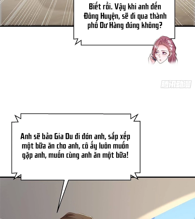 Mỗi Tuần Ta Có Một Nghề Nghiệp Mới Chapter 723 - Trang 2