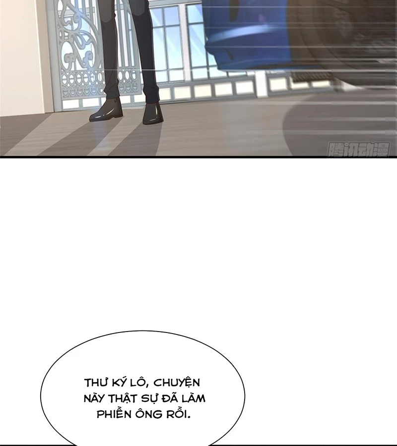 Mỗi Tuần Ta Có Một Nghề Nghiệp Mới Chapter 723 - Trang 2