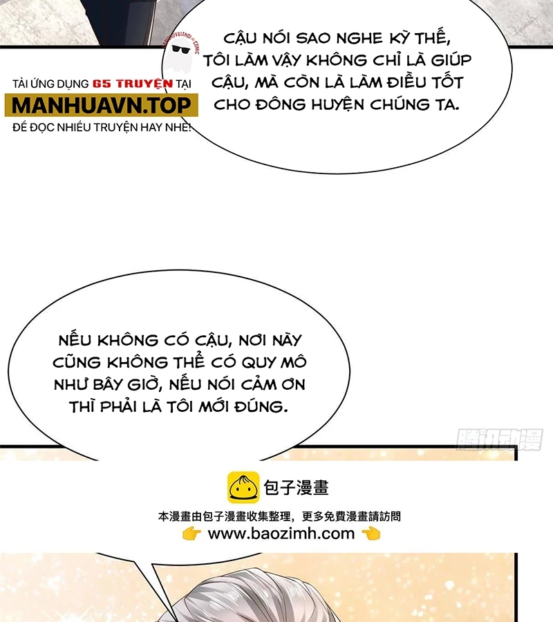 Mỗi Tuần Ta Có Một Nghề Nghiệp Mới Chapter 723 - Trang 2