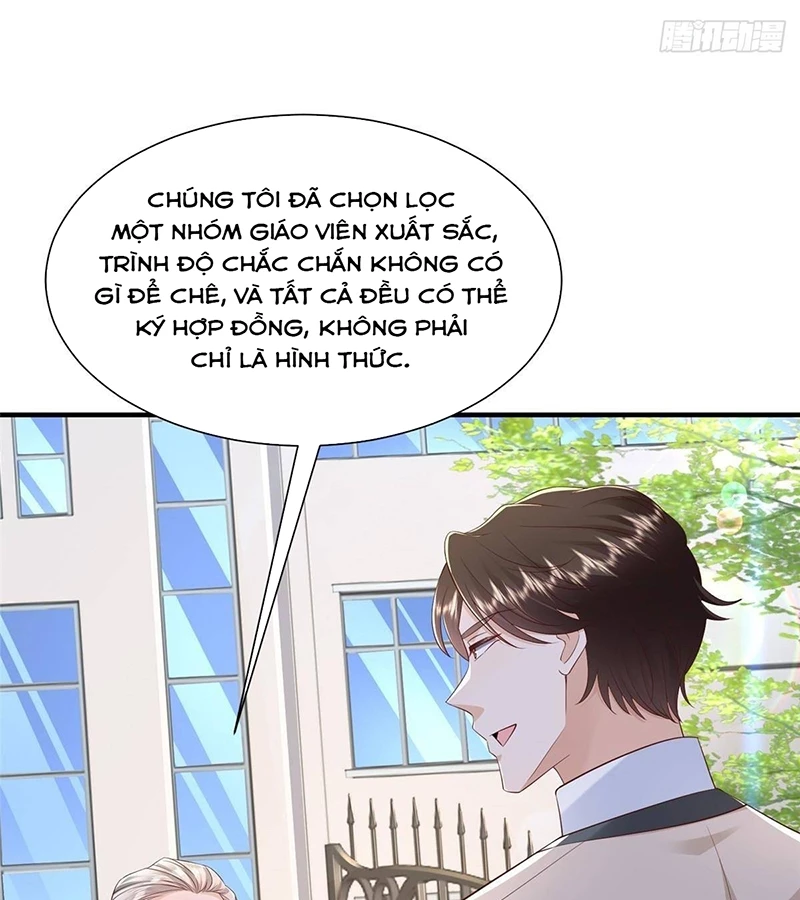 Mỗi Tuần Ta Có Một Nghề Nghiệp Mới Chapter 723 - Trang 2