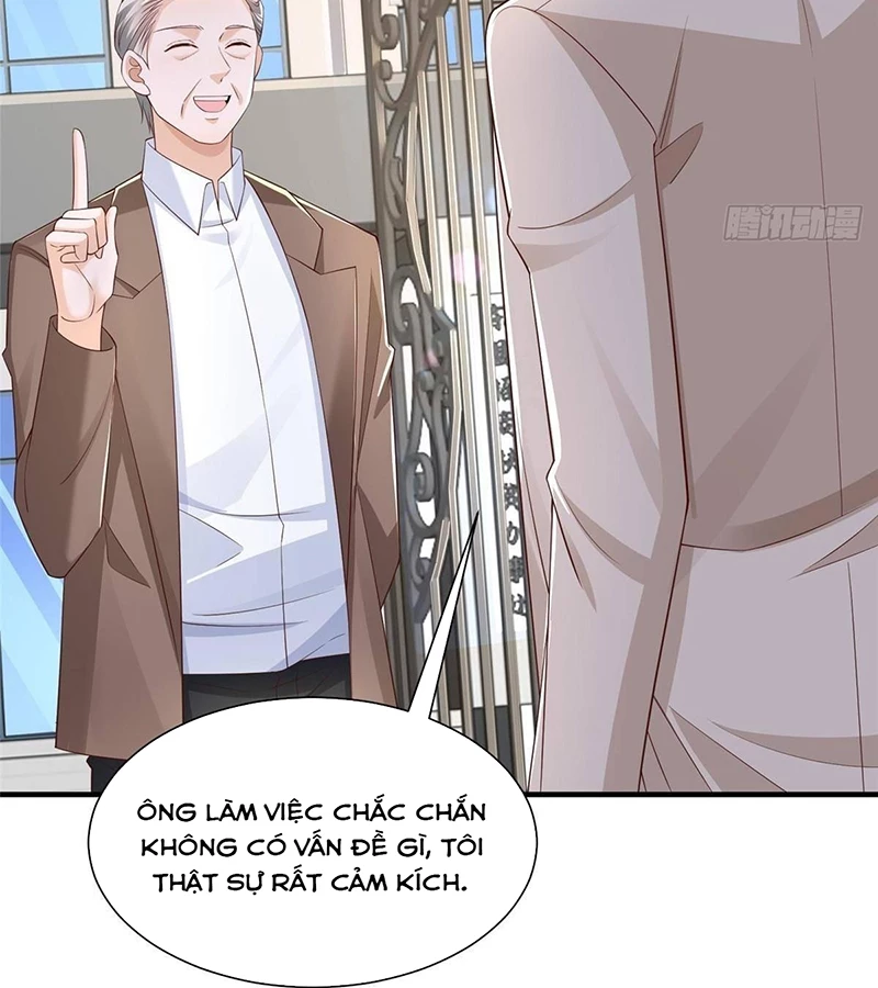 Mỗi Tuần Ta Có Một Nghề Nghiệp Mới Chapter 723 - Trang 2