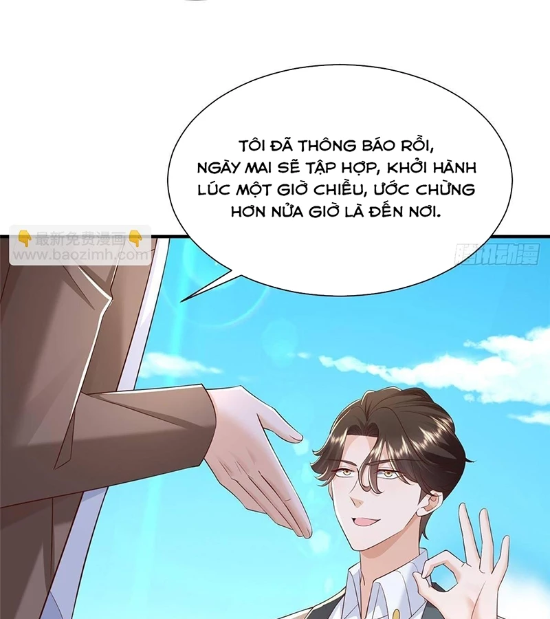 Mỗi Tuần Ta Có Một Nghề Nghiệp Mới Chapter 723 - Trang 2