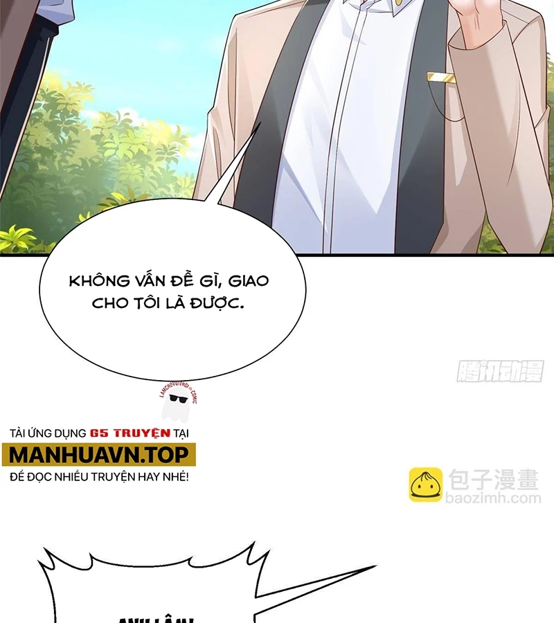 Mỗi Tuần Ta Có Một Nghề Nghiệp Mới Chapter 723 - Trang 2