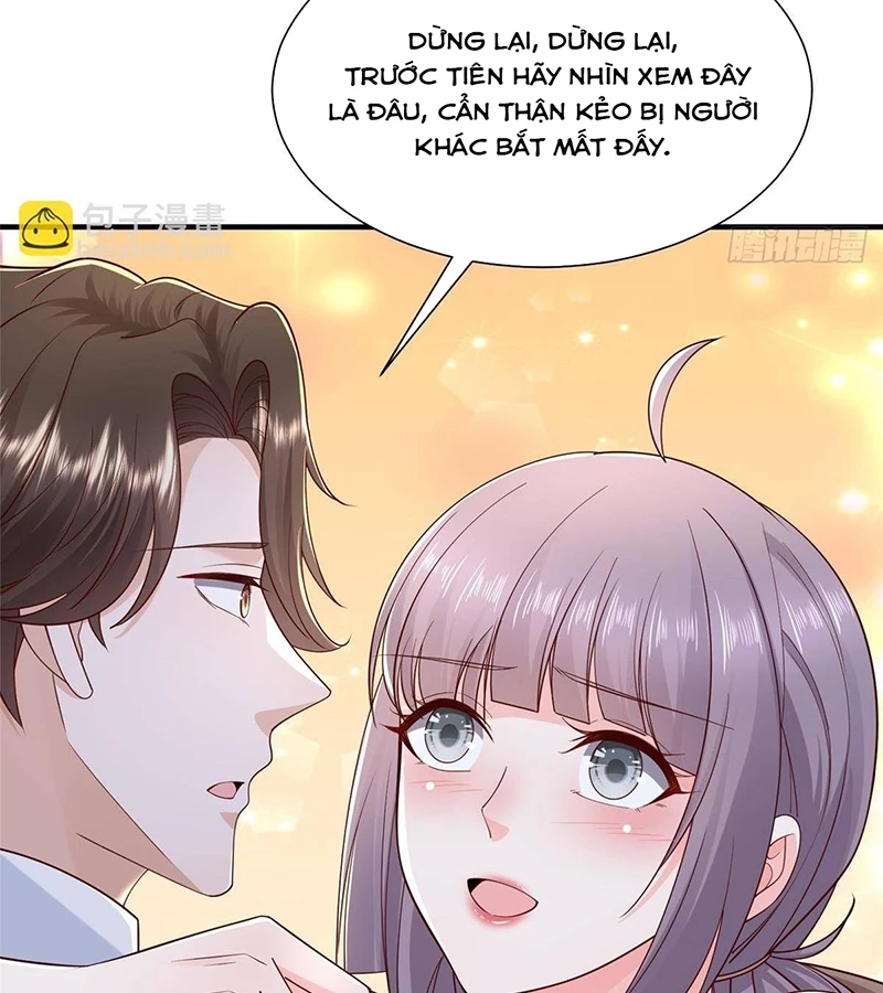 Mỗi Tuần Ta Có Một Nghề Nghiệp Mới Chapter 723 - Trang 2