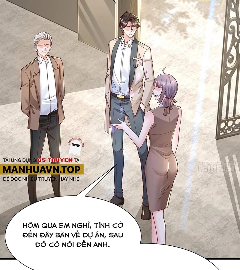 Mỗi Tuần Ta Có Một Nghề Nghiệp Mới Chapter 723 - Trang 2