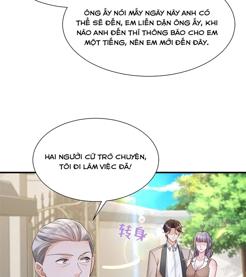 Mỗi Tuần Ta Có Một Nghề Nghiệp Mới Chapter 723 - Trang 2