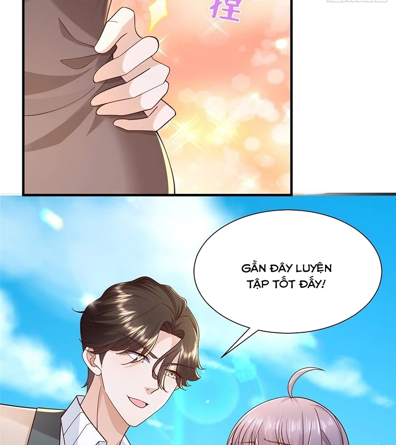 Mỗi Tuần Ta Có Một Nghề Nghiệp Mới Chapter 723 - Trang 2