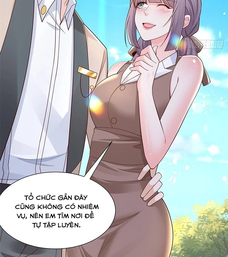 Mỗi Tuần Ta Có Một Nghề Nghiệp Mới Chapter 723 - Trang 2