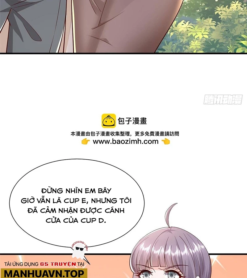 Mỗi Tuần Ta Có Một Nghề Nghiệp Mới Chapter 723 - Trang 2