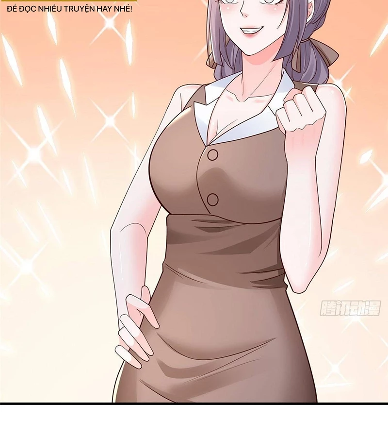 Mỗi Tuần Ta Có Một Nghề Nghiệp Mới Chapter 723 - Trang 2