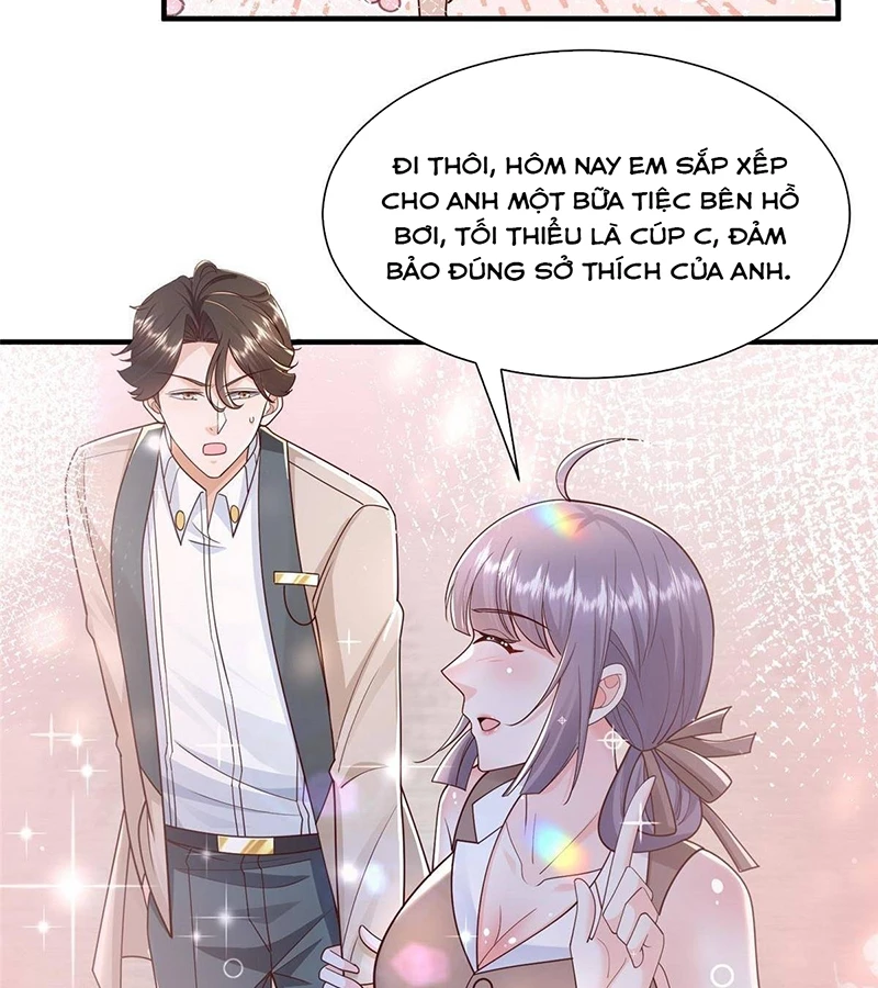 Mỗi Tuần Ta Có Một Nghề Nghiệp Mới Chapter 723 - Trang 2